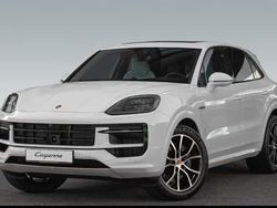 Weiß Gebraucht 2025 Porsche Cayenne SUV | 127.900 €