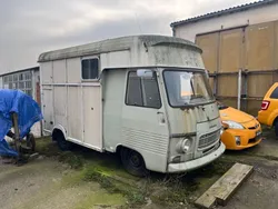 Gebraucht 1971 Peugeot J7 | 3.250 €