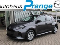 Lead grey Neu 2025 Mazda 2 Center-Line Kleinwagen | 22.985 € (Fairer Preis)