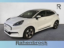 Weiß Neu 2025 Ford Puma Gen-E SUV | 33.290 € (Fairer Preis)