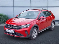 Rot Gebraucht 2023 VW Taigo Life SUV | 21.990 € (Fairer Preis)