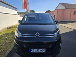 Gebraucht 2018 Citroën Spacetourer Business Class Van | 27.000 €