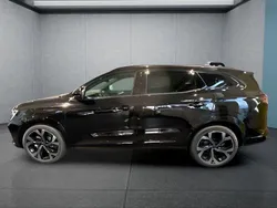 Schwarz Neu 2025 Renault Espace Van / Kleinbus | 51.299 € (Teuer)