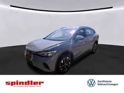 Mondsteingrau Gebraucht 2021 VW ID.4 Pro Performance SUV | 29.980 € (Fairer Preis)