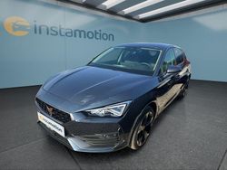 Grau Neu 2025 Cupra Leon Kleinwagen | 36.199 € (Fairer Preis)