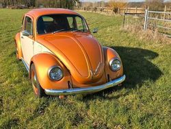 Gebraucht 1996 VW Käfer Limousine | 8.500 € (Fairer Preis)