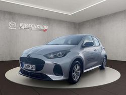 Stormy silver Gebraucht 2024 Mazda 2 Kleinwagen | 21.999 € (Fairer Preis)