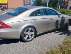 Beige Gebraucht 2004 Mercedes 350 Limousine | 5.800 €