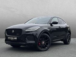 Schwarz Gebraucht 2022 Jaguar E-Pace R SUV | 36.990 € (Teuer)
