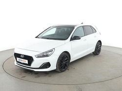 Weiß Gebraucht 2019 Hyundai i30 Passion Plus Limousine | 15.770 € (Fairer Preis)