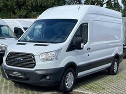 Weiß Gebraucht 2018 Ford Transit Van / Kleinbus | 12.850 € (Guter Preis)