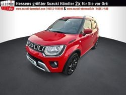 Rot Gebraucht 2020 Suzuki Ignis Comfort Limousine | 12.990 € (Fairer Preis)