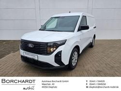 Frostweiß Neu 2025 Ford Transit Trend Van / Kleinbus | 21.980 € (Superpreis)