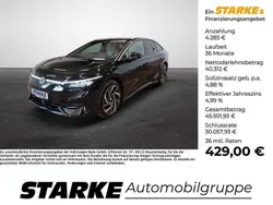 Grenadillschwarz metallic Gebraucht 2023 VW ID.7 Pro Limousine | 44.597 € (Fairer Preis)