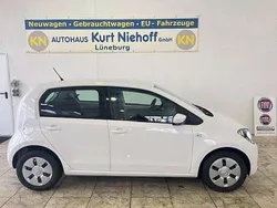 Candyweiss Gebraucht 2019 Seat Mii Style Kleinwagen | 10.940 € (Teuer)