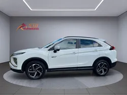 Weiß Gebraucht 2022 Mitsubishi Eclipse Cross Plus SUV | 17.450 € (Superpreis)