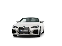 Neu 2024 BMW 430 Cabriolet Efficient Dynamics Cabrio | 68.500 € (Etwas zu teuer)