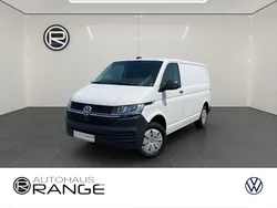 Weiß Gebraucht 2021 VW T6.1 Van | 25.980 € (Superpreis)