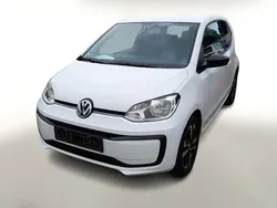 Gebraucht 2019 VW up! IQ Drive Kleinwagen | 11.260 € (Fairer Preis)