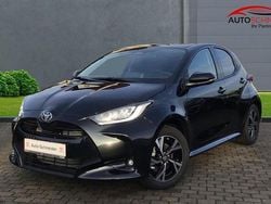 Schwarz Neu 2025 Toyota Yaris Hybrid Limousine | 26.800 € (Fairer Preis)