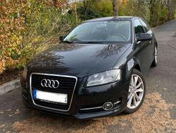 Schwarz Gebraucht 2011 Audi A3 Ambition Limousine | 5.750 € (Fairer Preis)