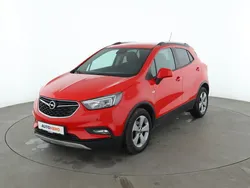 Rot Gebraucht 2018 Opel Mokka X Edition SUV | 11.120 € (Guter Preis)