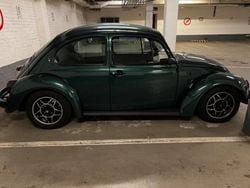 Grün Gebraucht 1996 VW Käfer Limousine | 23.900 €