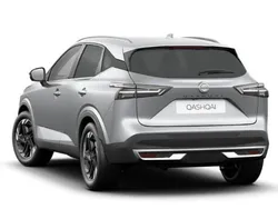 Silver silver silver Neu 2025 Nissan Qashqai N-Connecta SUV | 29.675 € (Guter Preis)