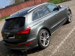 Gebraucht 2014 Audi SQ5 S-Line SUV | 20.900 € (Fairer Preis)
