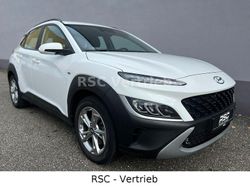 Weiß Gebraucht 2022 Hyundai Kona Trend SUV | 17.450 € (Fairer Preis)