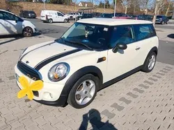Beige Gebraucht 2013 Mini One Clubman Kombi | 5.000 € (Fairer Preis)