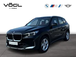 Schwarz Gebraucht 2023 BMW X1 Sport Line SUV | 39.140 € (Fairer Preis)