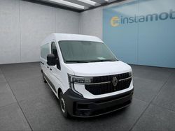 Weiß Neu 2025 Renault Master Van | 36.199 € (Guter Preis)