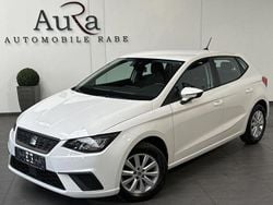 Weiß Gebraucht 2022 Seat Ibiza Style Kleinwagen | 11.989 € (Guter Preis)