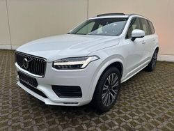 Weiß Gebraucht 2020 Volvo XC90 Momentum SUV | 37.990 € (Fairer Preis)