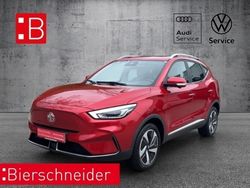 Rot Gebraucht 2022 MG ZS Luxury Limousine | 21.950 € (Fairer Preis)