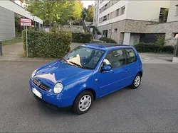Blau Gebraucht 2000 VW Lupo Kleinwagen | 1.950 € (Fairer Preis)