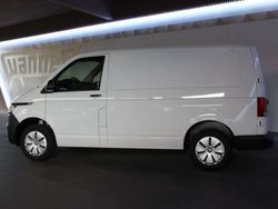 Candyweiss Gebraucht 2024 VW T6.1 Van | 32.880 € (Guter Preis)