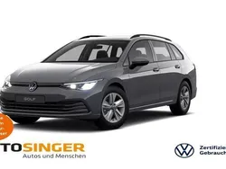 VW Golf VIII