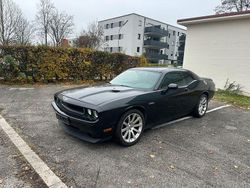 Schwarz Gebraucht 2010 Dodge Challenger Coupé | 11.900 € (Fairer Preis)