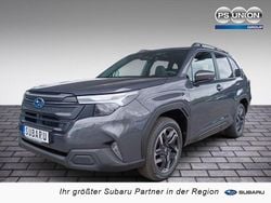 Grau Neu 2025 Subaru Forester Exclusive+ SUV | 41.490 € (Fairer Preis)