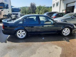 Gebraucht 1991 Opel Omega Limousine | 35.500 €