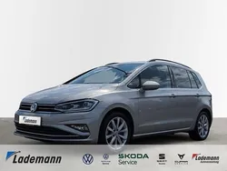 Gebraucht 2019 VW Golf VII Highline | 18.889 € (Fairer Preis)