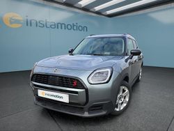 Grün Gebraucht 2024 Mini Countryman SUV | 37.399 €