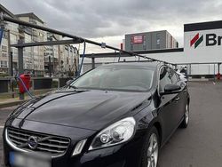 Schwarz Gebraucht 2011 Volvo S60 Limousine | 8.990 € (Teuer)