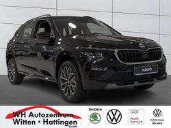 Schwarzmagic perleffekt Neu 2025 Skoda Kamiq Tour SUV | 31.750 € (Teuer)