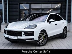 Weiß Gebraucht 2024 Porsche Cayenne SUV | 101.747 € (Guter Preis)