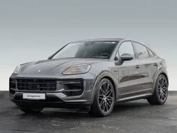 Grau Neu 2024 Porsche Cayenne SUV | 157.356 € (Teuer)