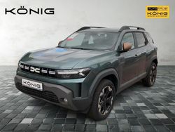 Grün Gebraucht 2025 Dacia Duster Extreme Limousine | 30.580 € (Etwas zu teuer)