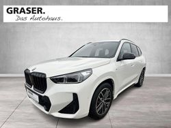 Alpinweiß uni Gebraucht 2024 BMW X1 M Sport SUV | 38.900 € (Fairer Preis)